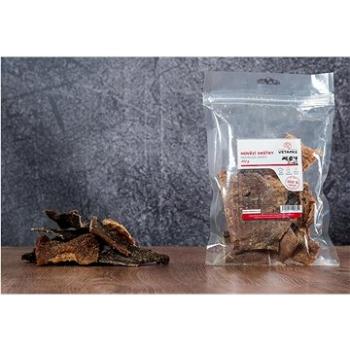 Vetamix sušené hovädzie držky 4× 1 kg (8594044503082)