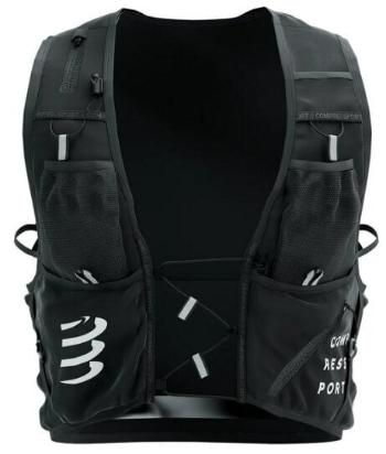 Compressport UltRun Evo 10 Pack M Bežecký batoh