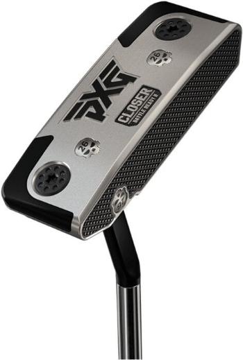 PXG Battle Ready II Pravá ruka Closer Plumbers Neck 35" Golfová palica Putter