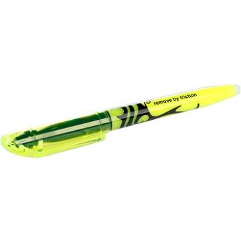 PILOT Frixion Light 4 mm žltý (SW-FL-Y)