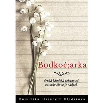 Bodkoč;arka (999-00-020-7620-6)