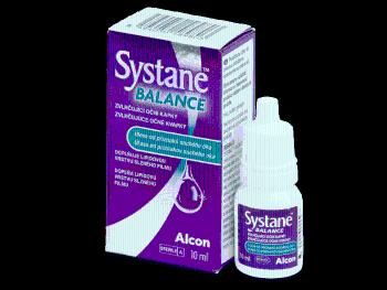 Systane Balance 10 ml