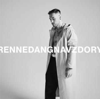 Renne Dang, Navzdory, CD