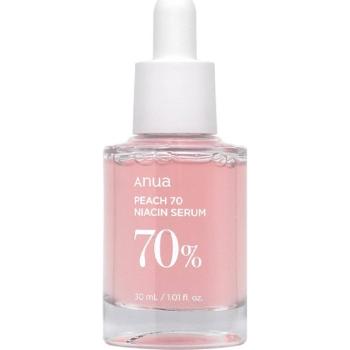 ANUA Peach 70% Niacinamide Serum 30 ml