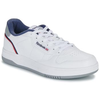 Reebok Classic  PHASE COURT  Nízke tenisky Biela