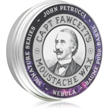 Captain Fawcett John Petrucci's Nebula vosk na knír 15 ml