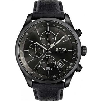 Hugo Boss Chronograph 1513474 - 30 dní na vrátenie tovaru, Garancia originality