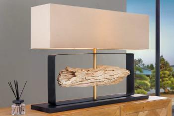 Stolná lampa ROMA Dekorhome