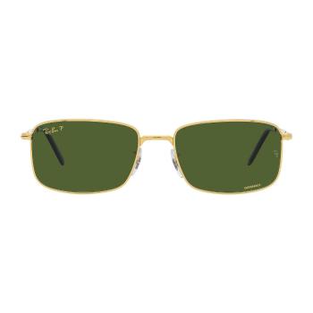 Ray-ban  Occhiali da Sole  RB3717 9196P1 Polarizzato  Slnečné okuliare Zlatá