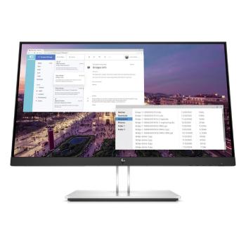 Monitor HP E23 G4