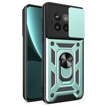RING CAMERA Kryt s držiakom pre OnePlus 13R 5G zelený