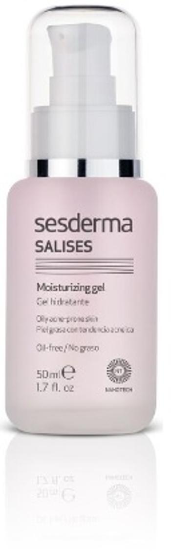 SESDERMA Salises hydratačný gél 50 ml 50 ml