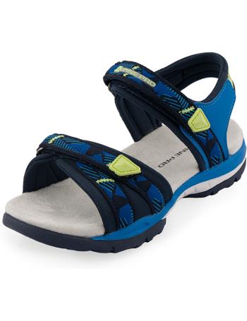 Dětská stylové sandály ALPINE PRO vel. 33