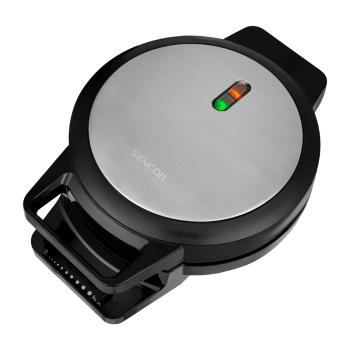 Vaflovač SENCOR SWF 1010BK  