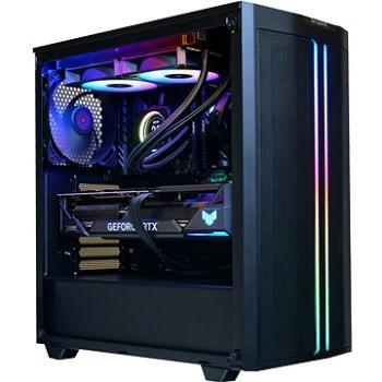 Alza BattleBox Raptor i7 RTX4080 (AZBBi74080A2) + ZDARMA Internet Security Bitdefender
