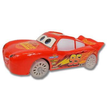 Auto Blesk McQueen so svetlom a zvukom 25 cm