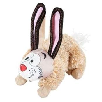 FIRMIN RABBIT plyš béžová 25 cm Zolux (3336024800942)