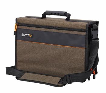 Savage gear púzdro flip rig bag - medium