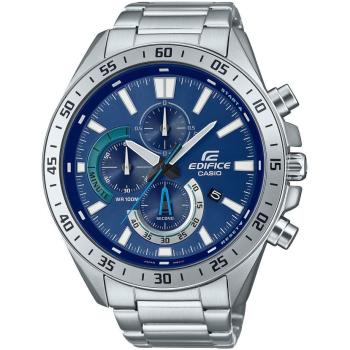 Casio Edifice EFV-620D-2AVUEF - 30 dní na vrátenie tovaru, Garancia originality