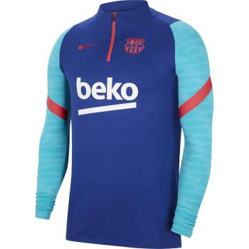 Nike  BARCA DRY STRK DRIL TOP 20/21  Súpravy vrchného oblečenia Modrá