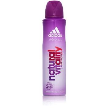 ADIDAS Natural Vitality Dezodorant 150 ml (3607345887999)