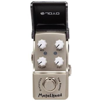 JOYO JF-315 Metal Head (HN161114)