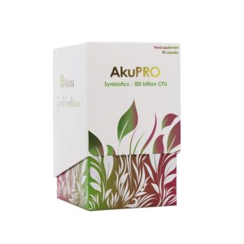 Akuna AkuPRO 30 kapslí
