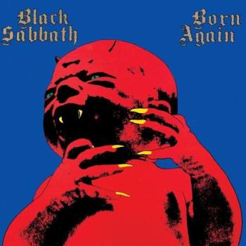 Black Sabbath - Born Again (2 CD)