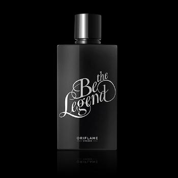 ORIFLAME Toaletná voda Be the Legend 75 ml