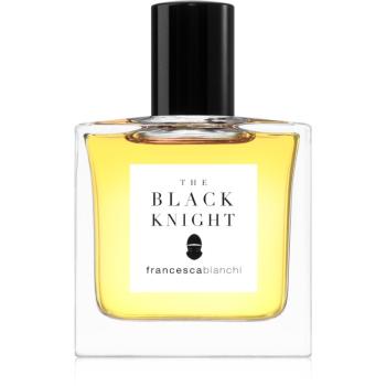 Francesca Bianchi The Black Knight parfémový extrakt unisex 30 ml