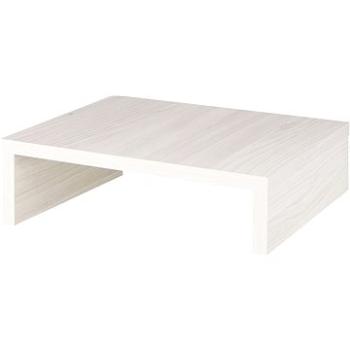 Podstavec veľkosť 10 white nordic wood (P10WN)