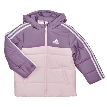 adidas  JCB PAD JKT  Bundy Fialová