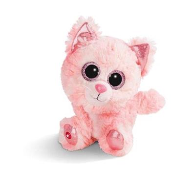 NICI Glubschis plyš Mačka Dreamie 15 cm (4012390455540)
