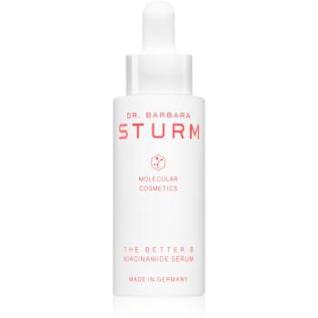 Dr. Barbara Sturm The Better B Niacinamide Serum pleťové sérum 30 ml