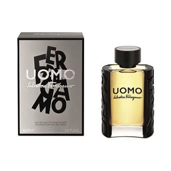 SALVATORE FERRAGAMO Uomo EdT