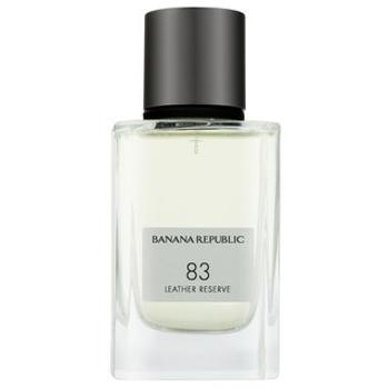 Banana Republic 83 Leather Reserve parfémovaná voda unisex 75 ml