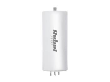 KEMOT Rozbehový kondenzátor 80uF/450V URZ3141