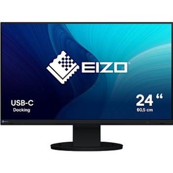 24 EIZO FlexScan EV2480-BK