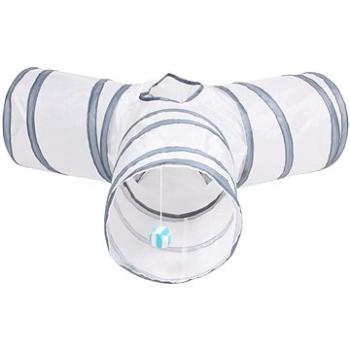 Y Three-way agility tunel biela (40153)