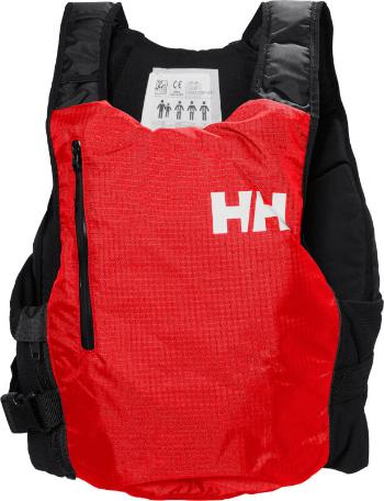 Helly Hansen Rider Foil Race Alert Red 60-70 kg Plávacia vesta
