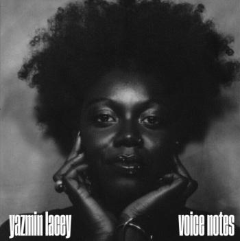 Yazmin Lacey - Voice Notes (2 LP)