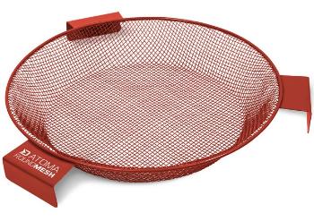 Delphin sito atoma roundmesh 4 mm - 33 cm