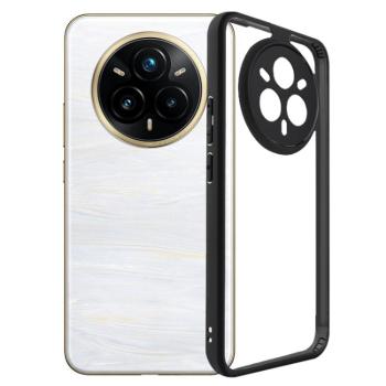SHOCK Extra odolný kryt Realme 14 Pro+ 5G čierny