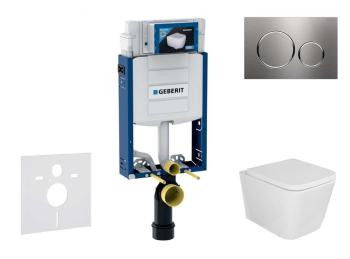 Kombifix Geberit SANI15CA6104