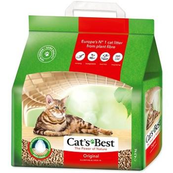 Cats best Original 10 l/4,3 kg (4002973267752)