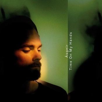 ASGEIR - TIME ON MY HANDS, Vinyl