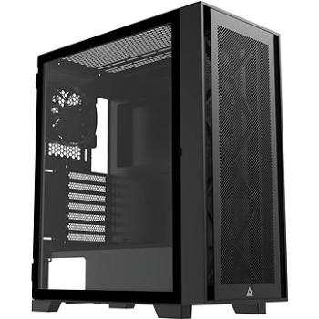 Montech AIR 1000 LITE Black