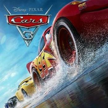 Soundtrack, CARS 3/SONGS, CD