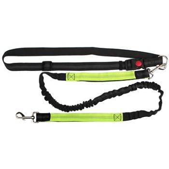 Merco Runner Buddy 2.0 bungee na behanie 190 cm (8591792618921)