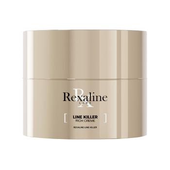 Rexaline Hlboko regeneračný protivráskový krém Premium Line Killer X-Treme Renovator Rich 50 ml